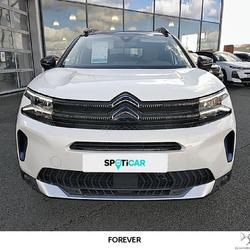 Citroen C5 Aircross Hybride Rechargeable 225 e-EAT8 Shine Pack occasion - Chinon - photo 2/20
