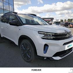 Citroen C5 Aircross Hybride Rechargeable 225 e-EAT8 Shine Pack occasion - Chinon - photo 3/20