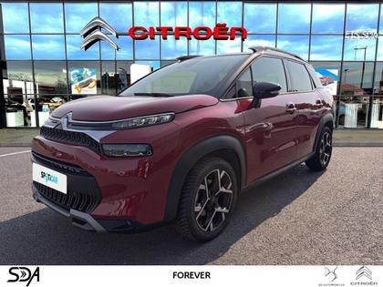 Citroen C3 Aircross - C3 Aircross PureTech 130 S&S EAT6 Shine Pack - 16 900 €