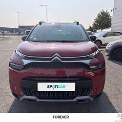 Citroen C3 Aircross C3 Aircross PureTech 130 S&S EAT6 Shine Pack Saumur