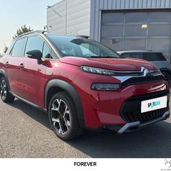 Citroen C3 Aircross C3 Aircross PureTech 130 S&S EAT6 Shine Pack Saumur