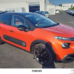 Citroen C3 1.6 HDI 100 F VBD Chinon