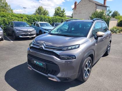 Citroen C3 Aircross - SHINE - 15 900 €