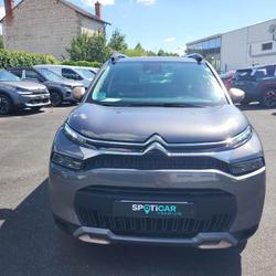 Citroen C3 Aircross SHINE Thouars