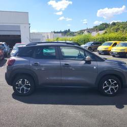 Citroen C3 Aircross SHINE Thouars