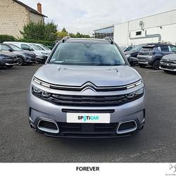 Citroen C5 Aircross C5 Aircross Hybride Rechargeable 225 e-EAT8 Shine Pack Thouars