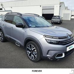 Citroen C5 Aircross C5 Aircross Hybride Rechargeable 225 e-EAT8 Shine Pack Thouars