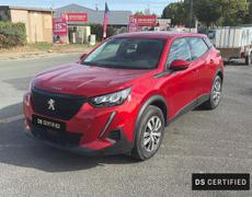 Peugeot 2008 Thouars