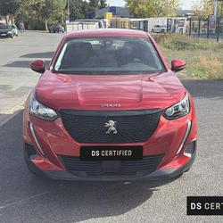 Peugeot 2008 PureTech 100 S&S BVM6 Active occasion - Thouars - photo 2/20