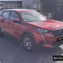 Peugeot 2008 PureTech 100 S&S BVM6 Active occasion - Thouars - photo 3/20