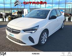 Opel Corsa Thouars