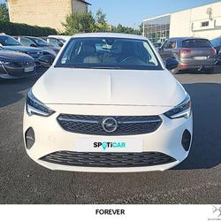 Opel Corsa 1.2 75 ch BVM5 Edition Thouars