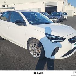 Opel Corsa 1.2 75 ch BVM5 Edition Thouars