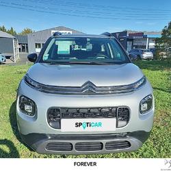 Citroen C3 Aircross PureTech 110 S&S BVM5 Feel occasion - Chinon - photo 2/17