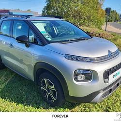 Citroen C3 Aircross PureTech 110 S&S BVM5 Feel occasion - Chinon - photo 3/17