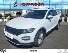 Volkswagen T-Roc Thouars