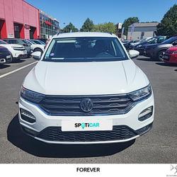 Volkswagen T-Roc 1.0 TSI 115 Start/Stop BVM6 T-Roc VDBD Thouars