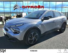 Citroen C4 Saumur