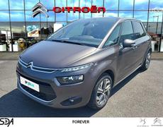 Citroen C4 Picasso Saumur