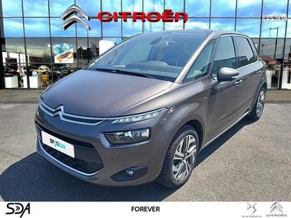 Citroen C4 Picasso - C4 Picasso BlueHDi 120 S&S Exclusive EAT6 VODG - 9 900 €