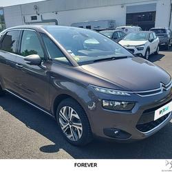 Citroen C4 Picasso C4 Picasso BlueHDi 120 S&S Exclusive EAT6 VODG Saumur