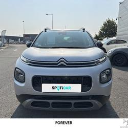 Citroen C3 Aircross C3 Aircross PureTech 110 S&S BVM6 Rip Curl Saumur