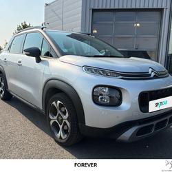 Citroen C3 Aircross C3 Aircross PureTech 110 S&S BVM6 Rip Curl Saumur