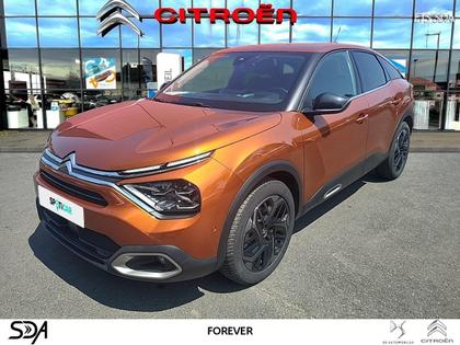Citroen C4 - PureTech 130 S&S EAT8 Shine - 17 500 €
