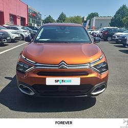 Citroen C4 PureTech 130 S&S EAT8 Shine Saumur