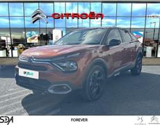 Citroen C4 Thouars