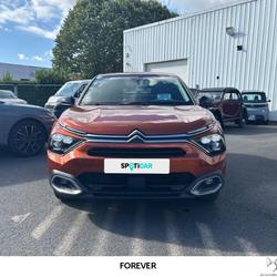 Citroen C4 PureTech 130 S&S BVM6 Shine Thouars