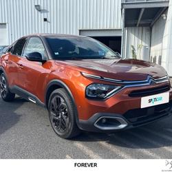 Citroen C4 PureTech 130 S&S BVM6 Shine Thouars