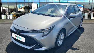 Toyota Corolla  - Dynamic - photo 0