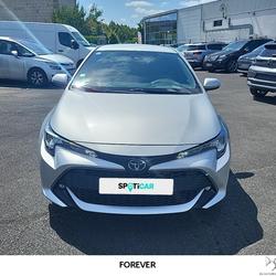 Toyota Corolla Corolla Hybride 122h Dynamic Saumur