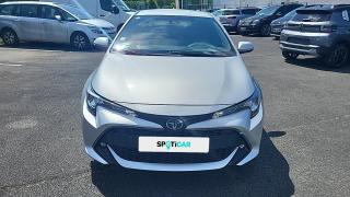 Toyota Corolla  - Dynamic - photo 1