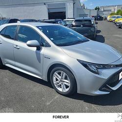 Toyota Corolla Corolla Hybride 122h Dynamic Saumur