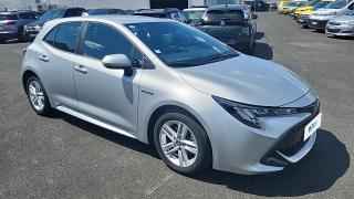 Toyota Corolla  - Dynamic - photo 2