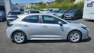 Toyota Corolla  - Dynamic - photo 3