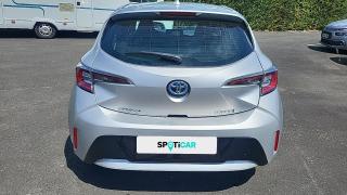 Toyota Corolla  - Dynamic - photo 4