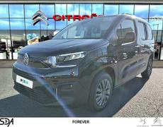 Citroen Berlingo Saumur