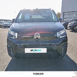Citroen Berlingo N1 130 EAT8 PLUS N1 occasion - Saumur - photo 2/20