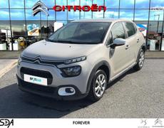 Citroen C3 Saumur
