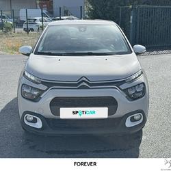 Citroen C3 PureTech 83 ch BVM5 You occasion - Thouars - photo 2/18