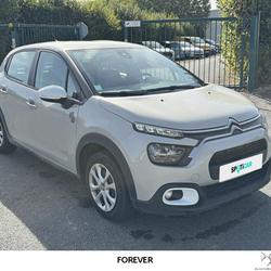 Citroen C3 PureTech 83 ch BVM5 You occasion - Thouars - photo 3/18