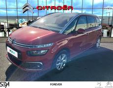 Citroen Grand C4 Picasso Thouars