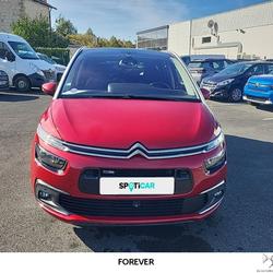 Citroen Grand C4 Picasso PureTech 130 S&S EAT6 Feel occasion - Saumur - photo 2/18