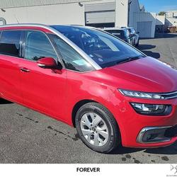 Citroen Grand C4 Picasso PureTech 130 S&S EAT6 Feel occasion - Saumur - photo 3/18