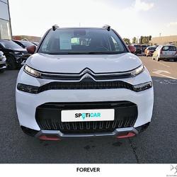 Citroen C3 Aircross BlueHDi 120 S&S EAT6 C-Series occasion - Chinon - photo 2/18