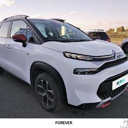 Citroen C3 Aircross BlueHDi 120 S&S EAT6 C-Series occasion - Chinon - photo 3/18