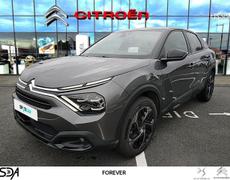 Citroen C4 Saumur